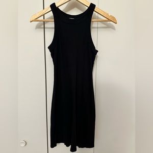 Reformation Loretta Knit Dress